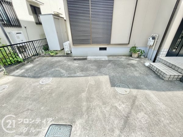大和郡山市北郡山町の中古一戸建て