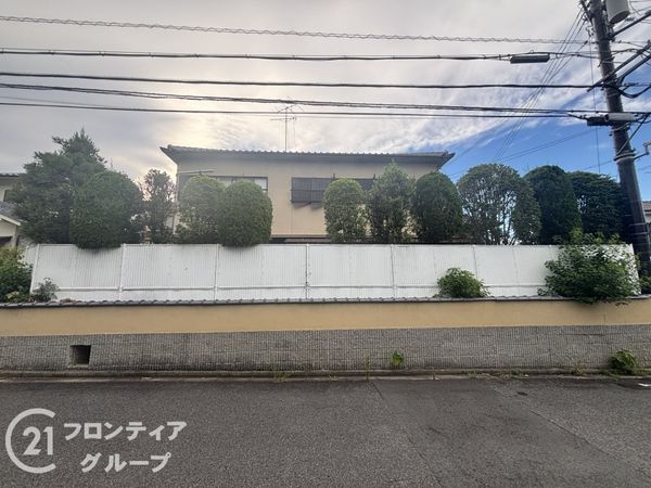 奈良市疋田町の中古一戸建て
