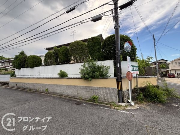 奈良市疋田町の中古一戸建て