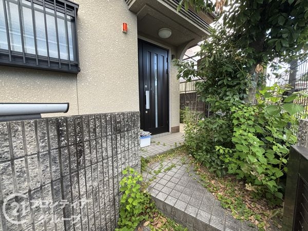 奈良市疋田町の中古一戸建て