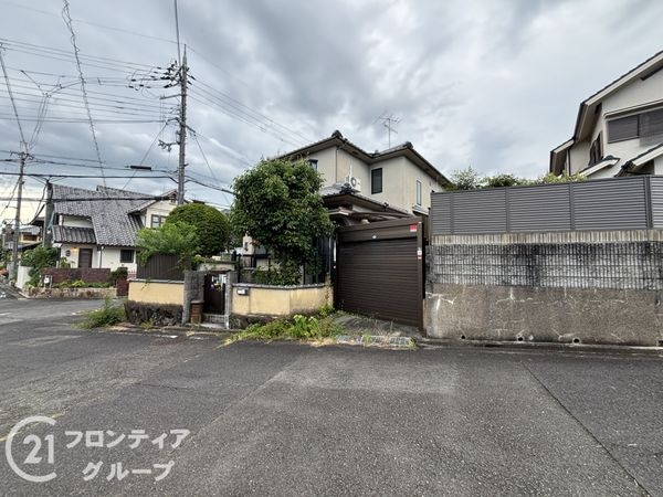奈良市疋田町の中古一戸建て