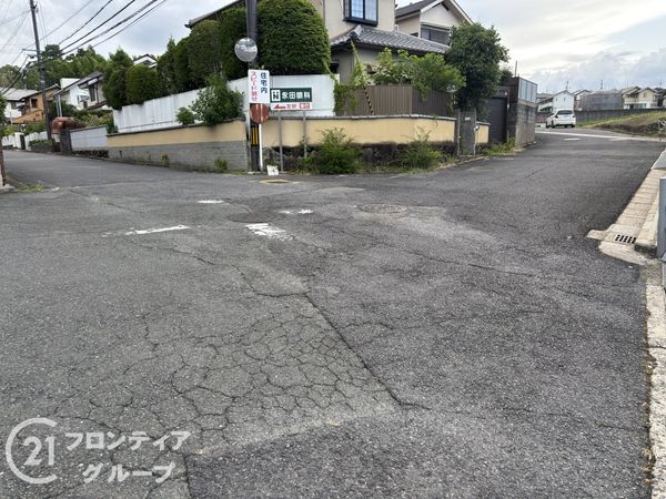 奈良市疋田町の中古一戸建て