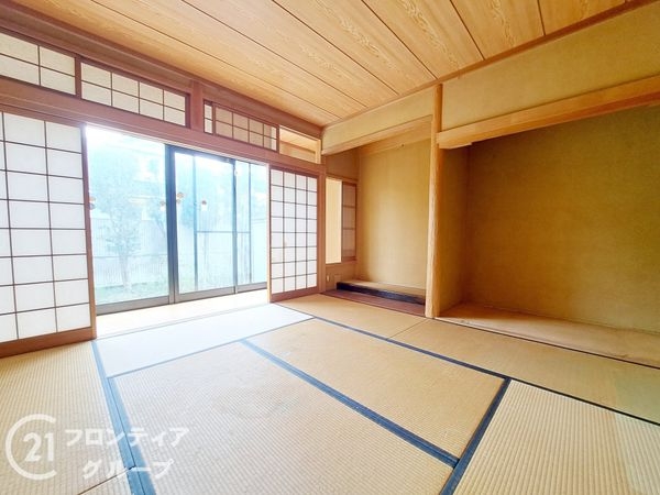 奈良市疋田町の中古一戸建て(その他内観)