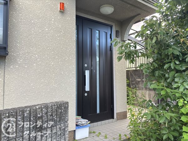 奈良市疋田町の中古一戸建て