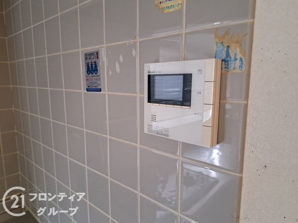 奈良市疋田町の中古一戸建て(その他設備)