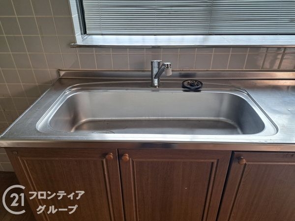 奈良市疋田町の中古一戸建て(その他設備)