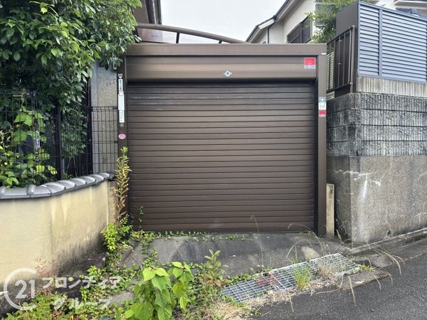 奈良市疋田町の中古一戸建て