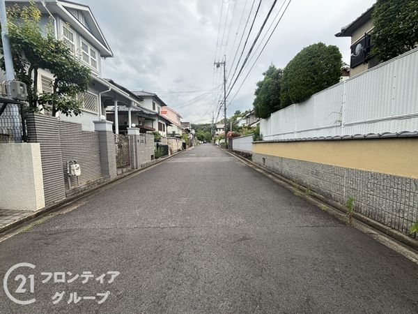 奈良市疋田町の中古一戸建て