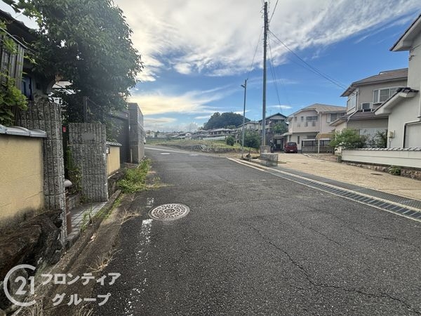 奈良市疋田町の中古一戸建て