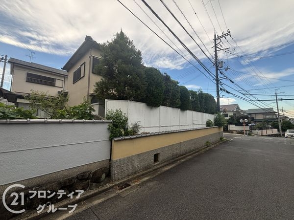 奈良市疋田町の中古一戸建て