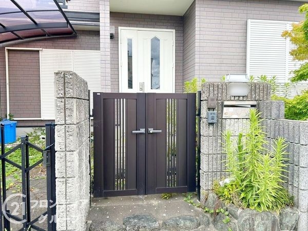 大和郡山市九条町の中古一戸建て