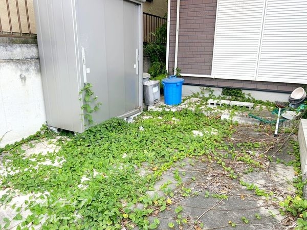 大和郡山市九条町の中古一戸建て