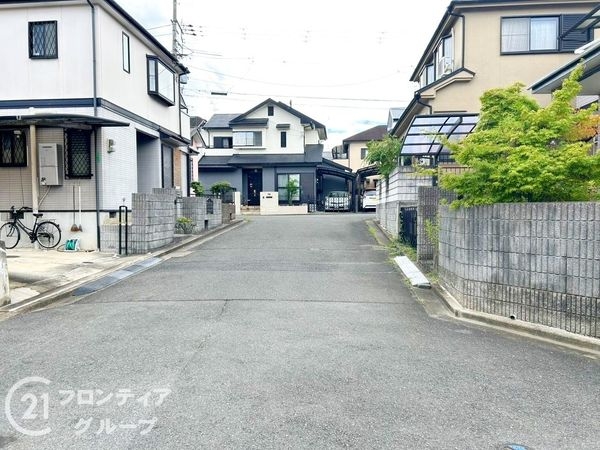 大和郡山市九条町の中古一戸建て