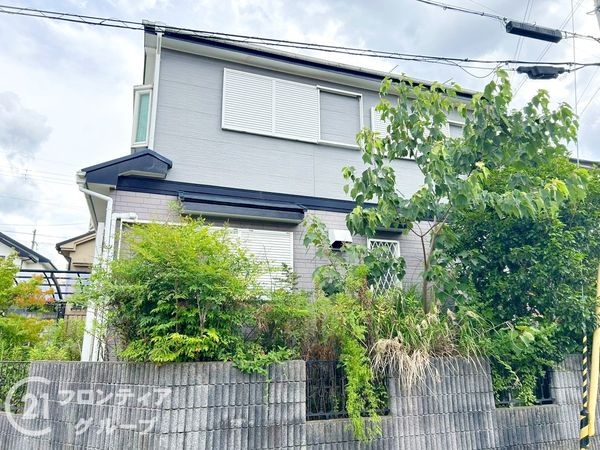 大和郡山市九条町の中古一戸建て