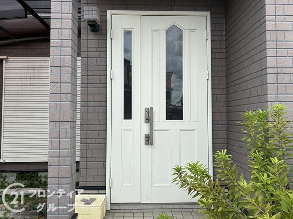 大和郡山市九条町の中古一戸建て