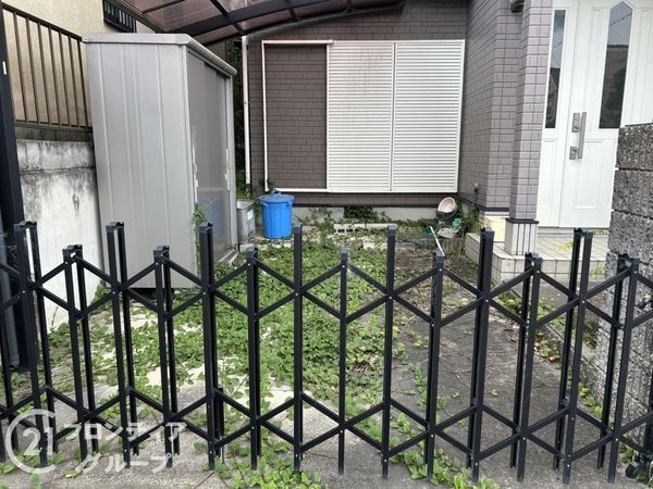 大和郡山市九条町の中古一戸建て