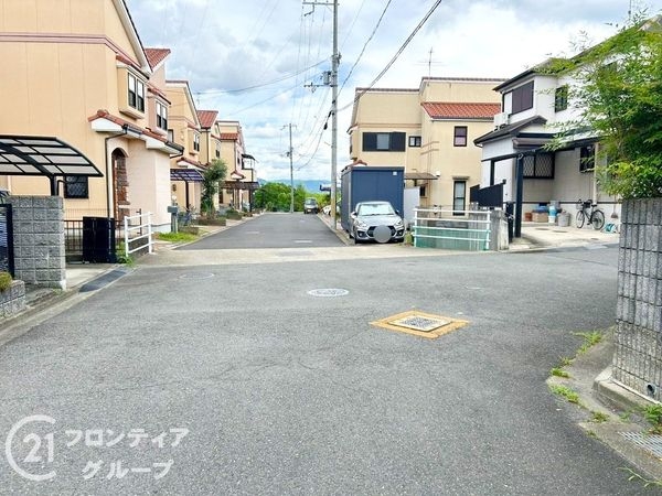 大和郡山市九条町の中古一戸建て