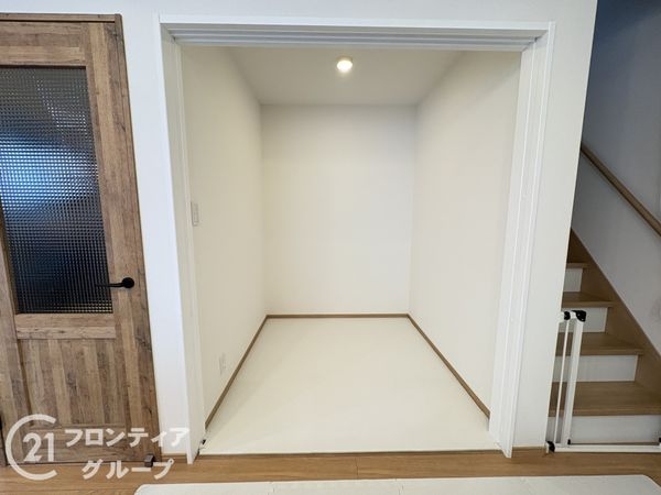 大和郡山市稗田町の中古一戸建て