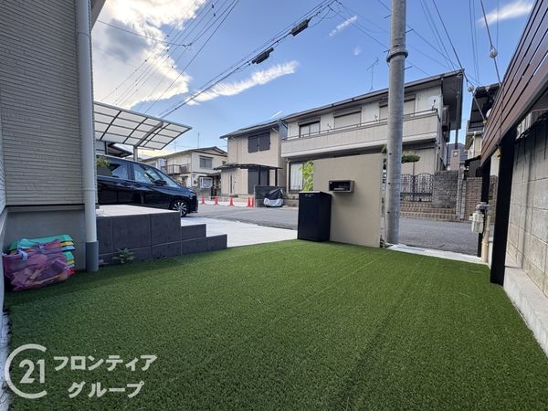 大和郡山市稗田町の中古一戸建て