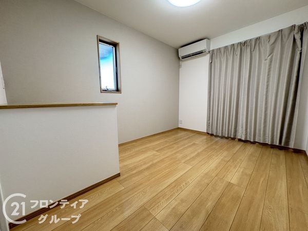 大和郡山市稗田町の中古一戸建て