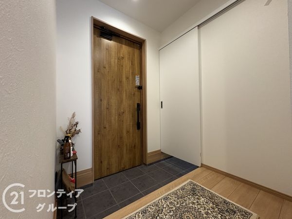 大和郡山市稗田町の中古一戸建て