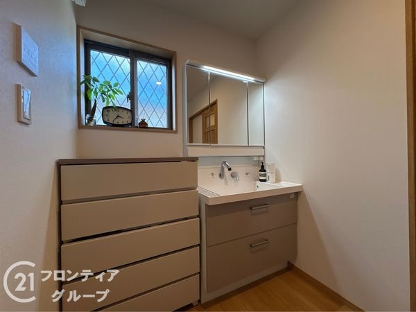 大和郡山市稗田町の中古一戸建て