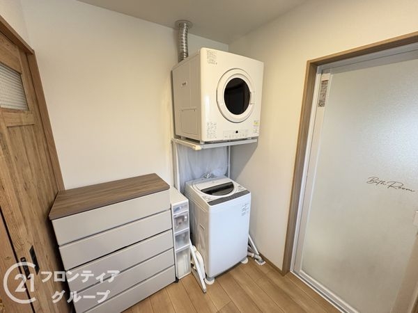 大和郡山市稗田町の中古一戸建て