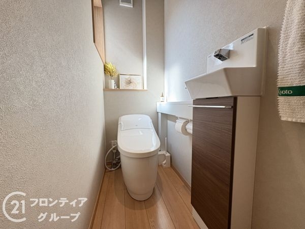 大和郡山市稗田町の中古一戸建て