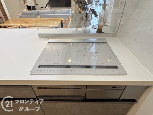 大和郡山市稗田町の中古一戸建て