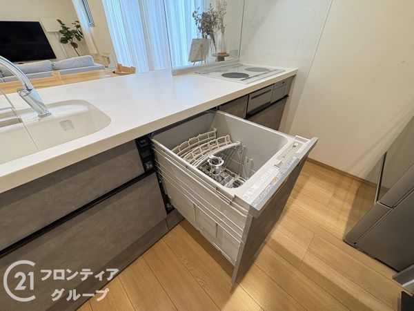 大和郡山市稗田町の中古一戸建て