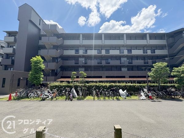 ローレルスクエア高の原４番館　中古マンション
