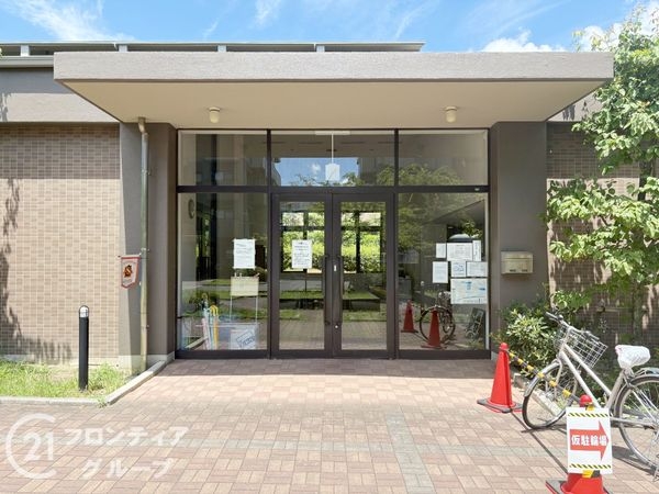 ローレルスクエア高の原４番館　中古マンション