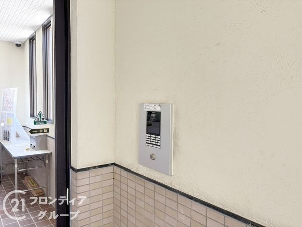 ローレルスクエア高の原４番館　中古マンション