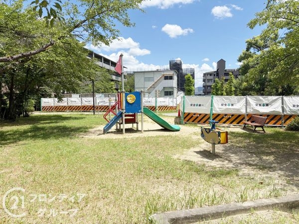 ローレルスクエア高の原４番館　中古マンション