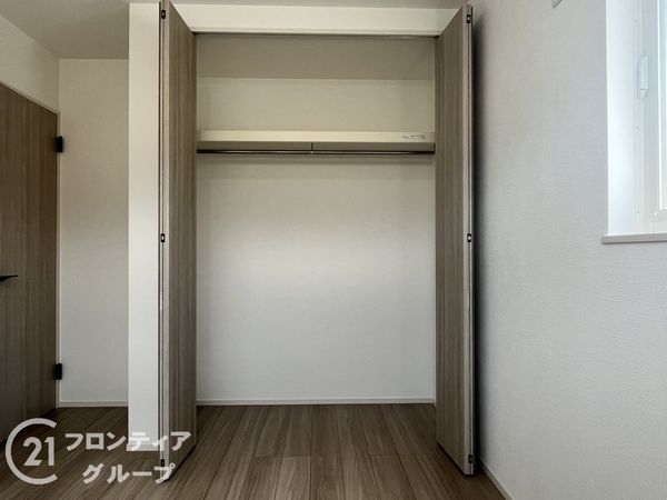 生駒市鹿ノ台南２丁目　新築一戸建
