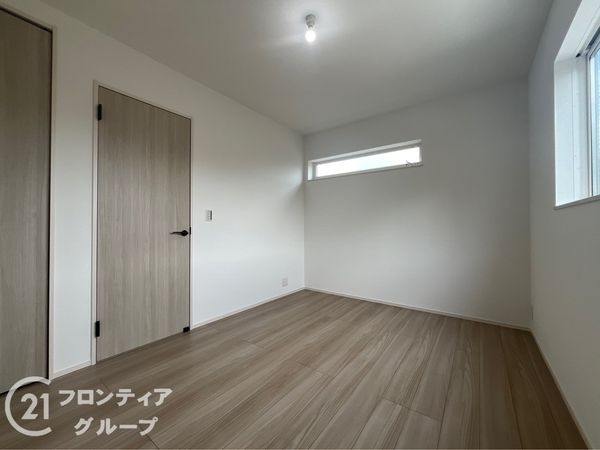 生駒市鹿ノ台南２丁目　新築一戸建