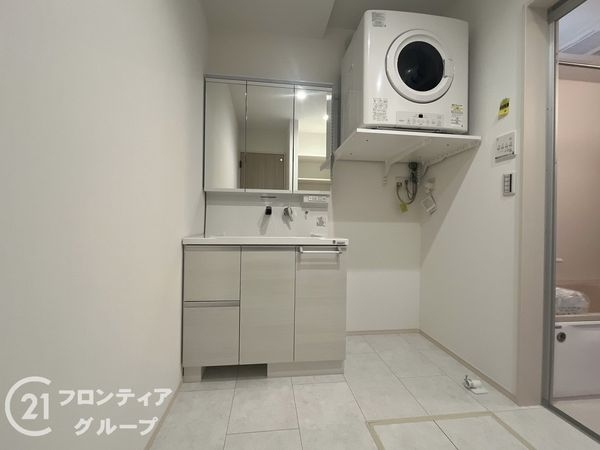 生駒市鹿ノ台南２丁目　新築一戸建