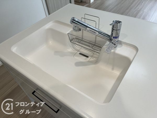 生駒市鹿ノ台南２丁目　新築一戸建