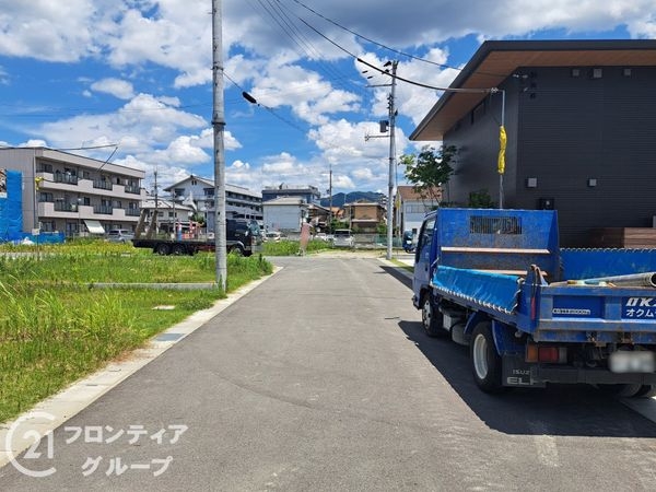 天理市田井庄町　新築一戸建て　第３　１号棟