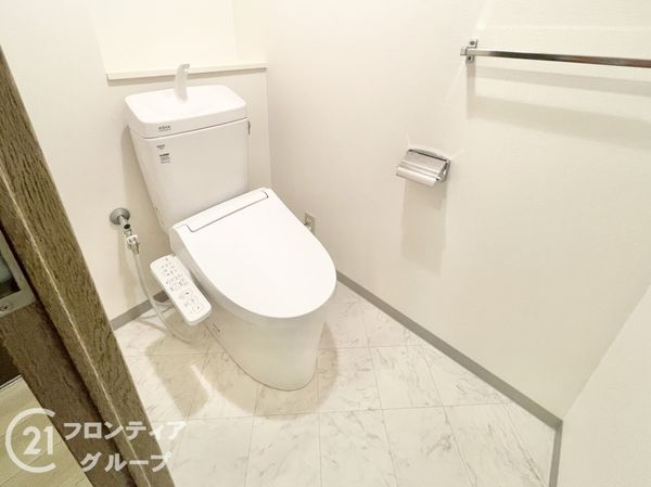 ローレルコートエスタ萩の台　5号棟　中古マンション