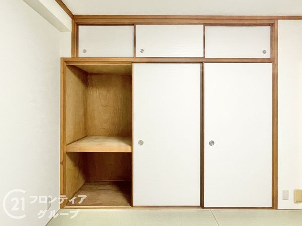 ローレルコートエスタ萩の台　5号棟　中古マンション