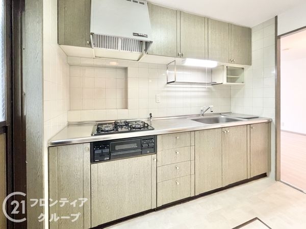 ローレルコートエスタ萩の台　5号棟　中古マンション