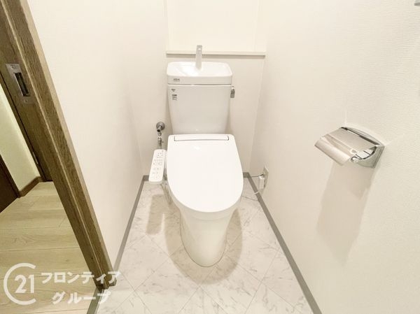 ローレルコートエスタ萩の台　5号棟　中古マンション