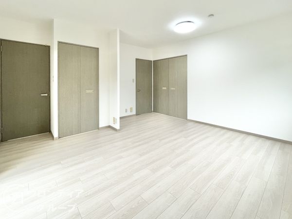 ローレルコートエスタ萩の台　5号棟　中古マンション