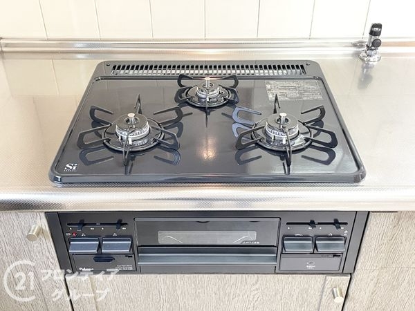 ローレルコートエスタ萩の台　5号棟　中古マンション