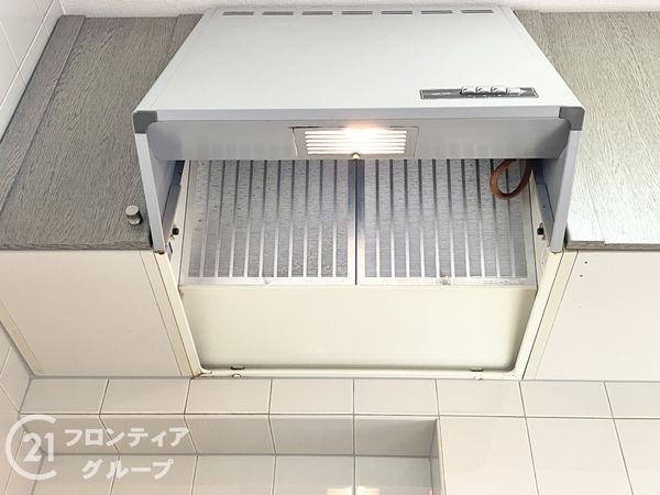 ローレルコートエスタ萩の台　5号棟　中古マンション