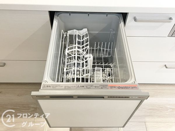 北葛城郡河合町泉台２丁目　新築一戸建て　全１区画