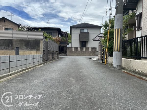 大和郡山市稗田町　新築一戸建て　第１　全１区画