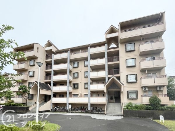 馬見第一１５号棟　中古マンション