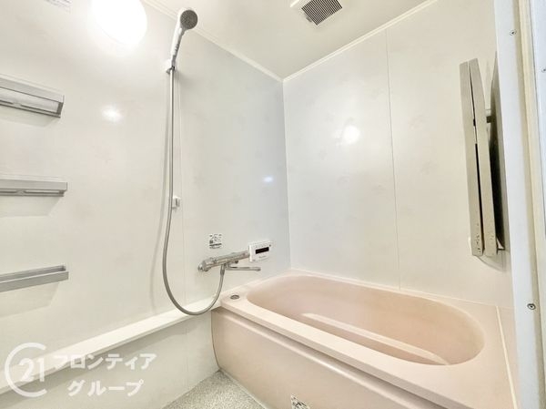 馬見第一１５号棟　中古マンション